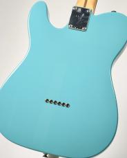 Fender Player II Telecaster -Aquatone Blue-【3.52kg】_7