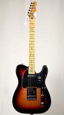 Fender Player II Telecaster -3 Color Sunburst-【3.59kg】_2