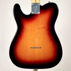 Fender Player II Telecaster -3 Color Sunburst-【3.59kg】_3
