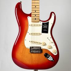 Fender Player II Stratocaster -Aged Cherry Burst-【3.27kg】