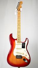 Fender Player II Stratocaster -Aged Cherry Burst-【3.27kg】_2