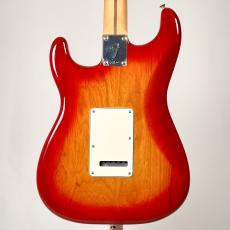 Fender Player II Stratocaster -Aged Cherry Burst-【3.27kg】_3