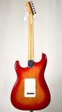 Fender Player II Stratocaster -Aged Cherry Burst-【3.27kg】_4
