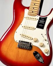 Fender Player II Stratocaster -Aged Cherry Burst-【3.27kg】_5