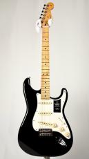 Fender Player II Stratocaster -Black-【3.68kg】_2