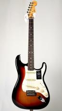 Fender Player II Stratocaster -3 Color Sunburst-【3.53kg】_2