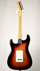 Fender Player II Stratocaster -3 Color Sunburst-【3.53kg】_4