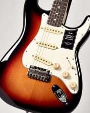 Fender Player II Stratocaster -3 Color Sunburst-【3.53kg】_5