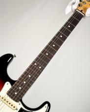 Fender Player II Stratocaster -3 Color Sunburst-【3.53kg】_6