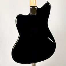 Fender MIJ Traditional 2025 Collection 60s Jazzmaster -Competition Black / 3 Color Sunburst-【3.35kg】_3