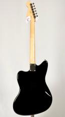 Fender MIJ Traditional 2025 Collection 60s Jazzmaster -Competition Black / 3 Color Sunburst-【3.35kg】_4