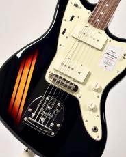 Fender MIJ Traditional 2025 Collection 60s Jazzmaster -Competition Black / 3 Color Sunburst-【3.35kg】_5