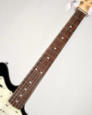 Fender MIJ Traditional 2025 Collection 60s Jazzmaster -Competition Black / 3 Color Sunburst-【3.35kg】_6