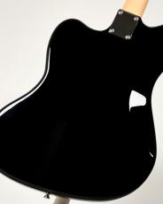 Fender MIJ Traditional 2025 Collection 60s Jazzmaster -Competition Black / 3 Color Sunburst-【3.35kg】_7