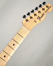 Fender Made in Japan Limited Telecaster -Black Paisley-【3.57kg】_9