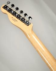 Fender Made in Japan Limited Telecaster -Black Paisley-【3.57kg】_10