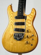Greco 【1979年製】GOII-600 -Natural-【3.81kg】【USED】