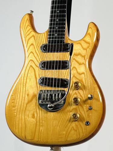 Greco 【1979年製】GOII-600 -Natural-【3.81kg】【USED】