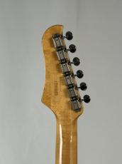 Greco 【1979年製】GOII-600 -Natural-【3.81kg】【USED】_6