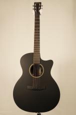 Martin GPC-X1E BLACK #2962455【 X Series】【エレアコ】_2