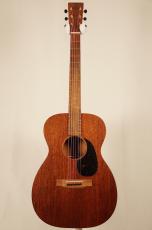 Martin 【USED】00-15M #2833696【オールマホガニー】【2024年製】【美品中古】_2