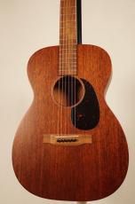Martin 【USED】00-15M #2833696【オールマホガニー】【2024年製】【美品中古】_3