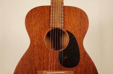 Martin 【USED】00-15M #2833696【オールマホガニー】【2024年製】【美品中古】_5