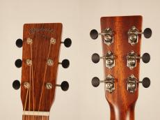 Martin 【USED】00-15M #2833696【オールマホガニー】【2024年製】【美品中古】_11