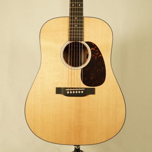 Martin D-10E-02 #2984452【オール単板】