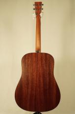 Martin D-10E-02 #2984452【オール単板】_6