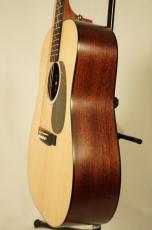 Martin D-10E-02 #2984452【オール単板】_8