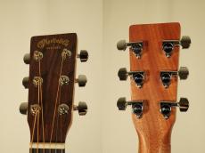 Martin D-10E-02 #2984452【オール単板】_11