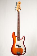Fender FSR Made in Japan Hybrid Ⅱ Precision Bass -Sienna Sunburst- [3.87kg]_2