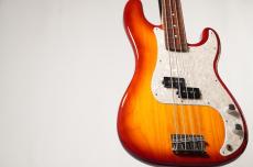 Fender FSR Made in Japan Hybrid Ⅱ Precision Bass -Sienna Sunburst- [3.87kg]_8