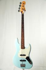 Fender FSR Made in Japan Traditional 60s Jazz Bass -Daphne Blue- [3.92kg]_2