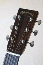 Martin 【艶やかなサンバーストが魅力・USED】000-28 STANDARD SUNBURST 2024年製 【無金利キャンペーン】_9