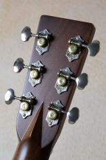 Martin 【艶やかなサンバーストが魅力・USED】000-28 STANDARD SUNBURST 2024年製 【無金利キャンペーン】_10