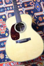 Martin ◆中音域の存在感◆【レフティ】000-28Standard Lefty #3046785【最大48回分割無金利・送料当社負担】