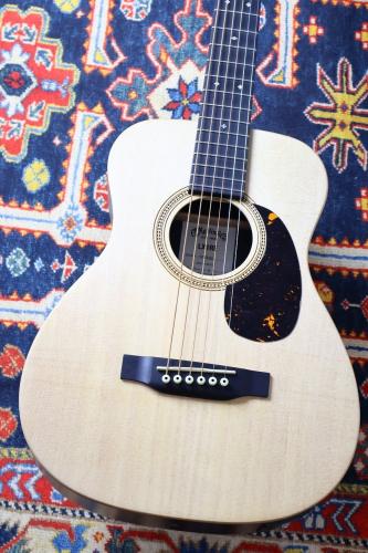 Martin 【P.U搭載ミニギター!】LX1RE #442506【48回無金利キャンペーン・送料当社負担】