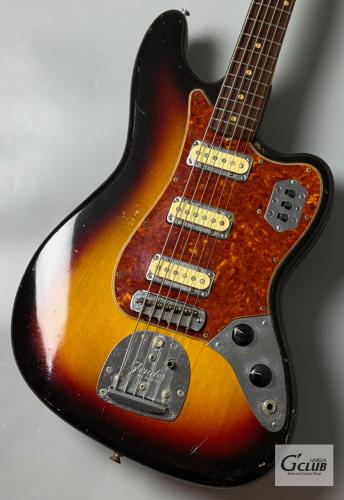 Fender 1962 BASS Ⅵ【VINTAGE】