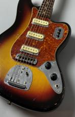 Fender 1962 BASS Ⅵ【VINTAGE】_2