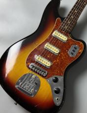 Fender 1962 BASS Ⅵ【VINTAGE】_3
