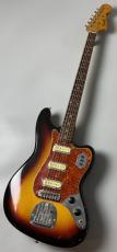 Fender 1962 BASS Ⅵ【VINTAGE】_4