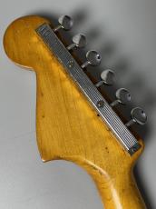 Fender 1962 BASS Ⅵ【VINTAGE】_8