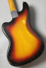Fender 1962 BASS Ⅵ【VINTAGE】_10