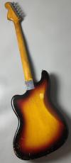 Fender 1962 BASS Ⅵ【VINTAGE】_11