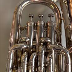 BOOSEY&HAWKES ブージー&ホークス(P) Sovereign 967 【2026/10月中旬入荷予定】_5