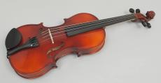 ARS MUSIC 026AS/Strad SET II 4/4 バイオリンセット