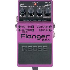 BOSS BF-3 Flanger