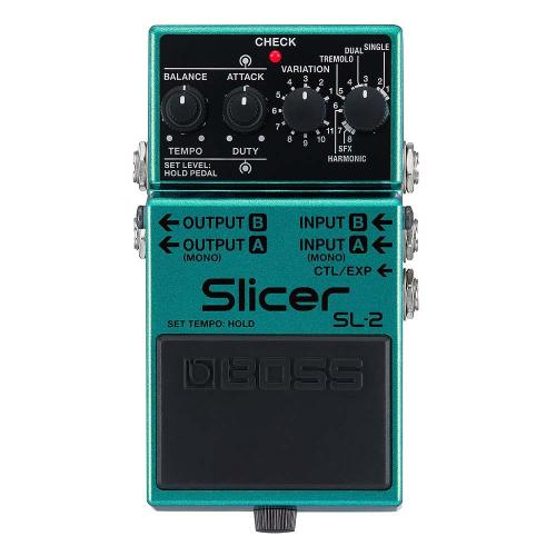 BOSS SL-2 Slicer